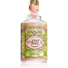 4711 Floral Collection Rose Eau de Cologne unisex 100 ml-Ár