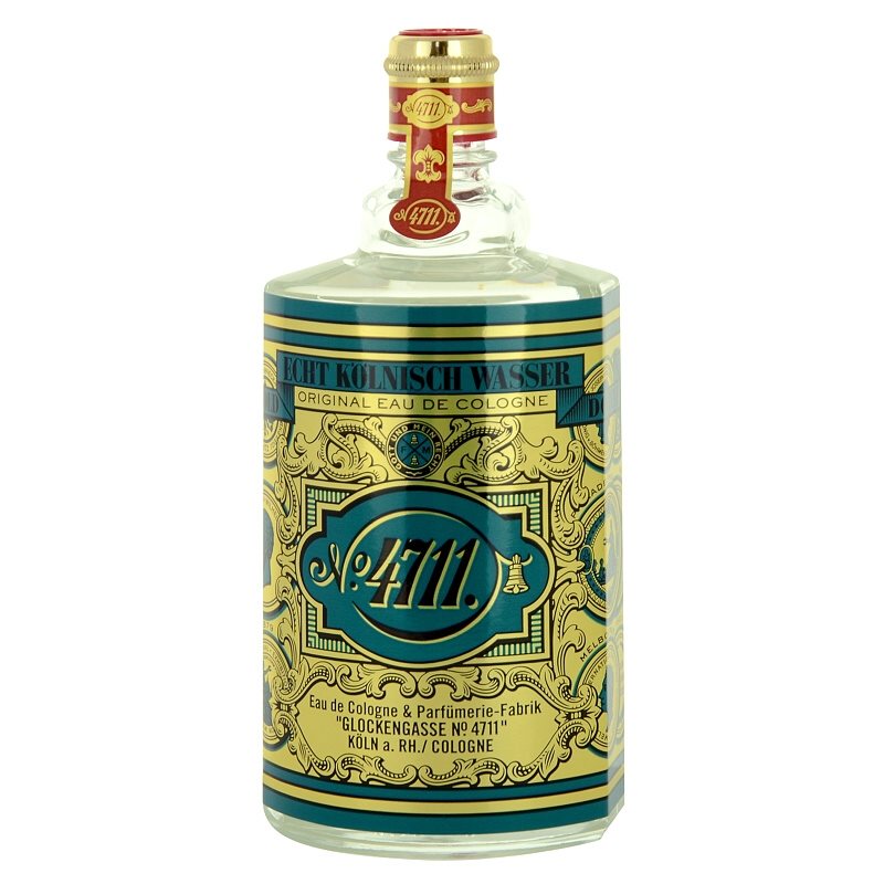 4711 Original Eau de Cologne szórófej nélkül unisex 150 ml-Ár