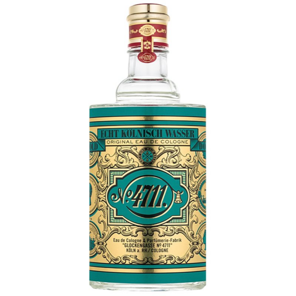 4711 Original Eau de Cologne szórófej nélkül unisex 400 ml-Ár