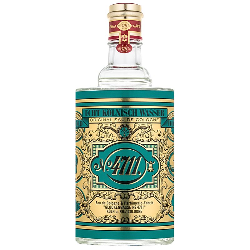 4711 Original Eau de Cologne szórófej nélkül unisex 400 ml-Ár