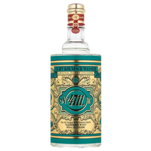 4711 Original Eau de Cologne szórófej nélkül unisex 50 ml-Eredeti
