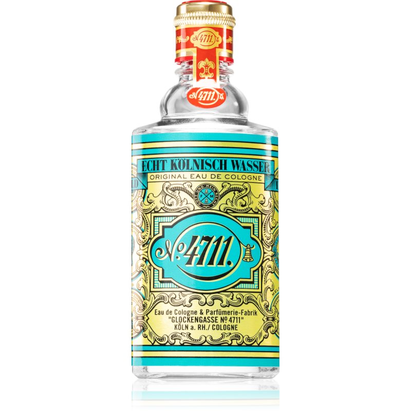 4711 Original Eau de Cologne szórófej nélkül unisex 75 ml-Ár