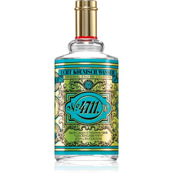 4711 Original Eau de Cologne szórófejjel unisex 200 ml-Ár