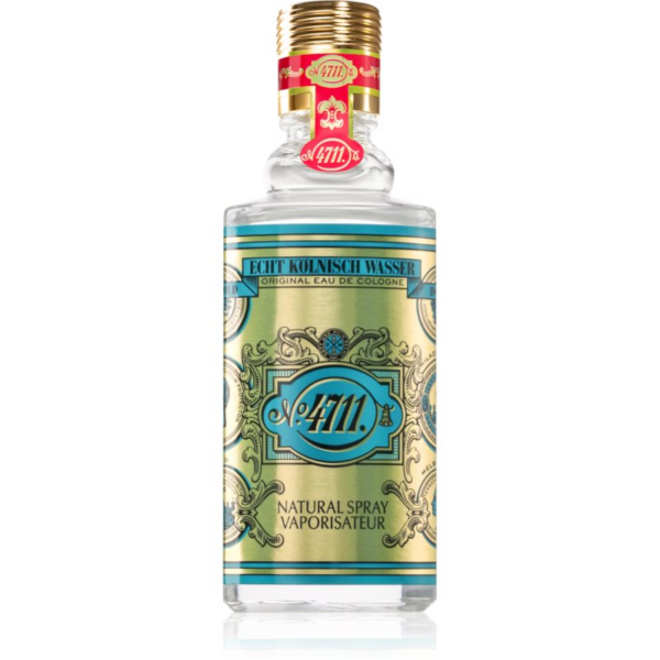 4711 Original Eau de Cologne szórófejjel unisex 50 ml-ár