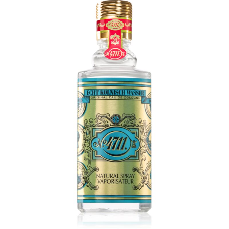 4711 Original Eau de Cologne szórófejjel unisex 50 ml-ár