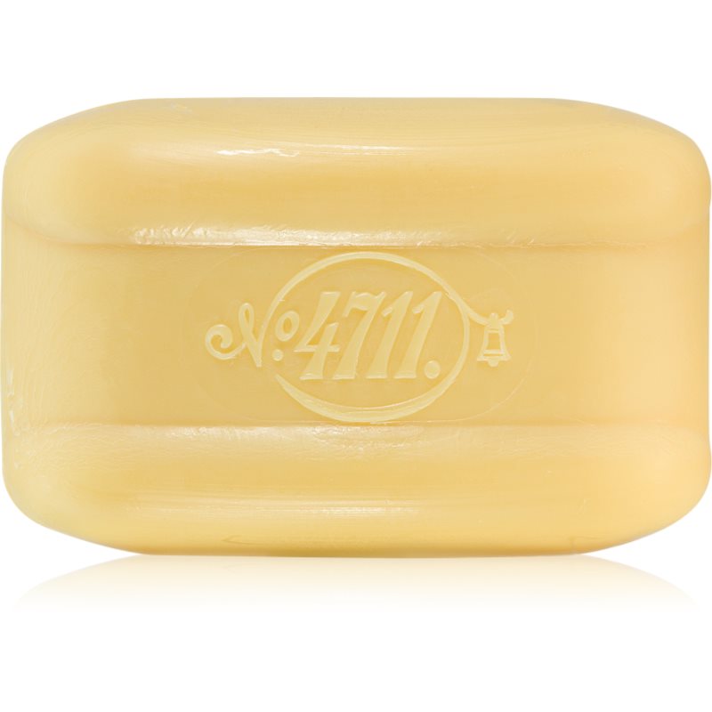 4711 Original parfümös szappan unisex 100 g-Eredeti