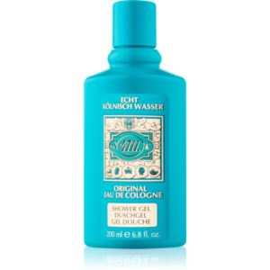 4711 Original tusfürdő gél unisex 200 ml-Eredeti