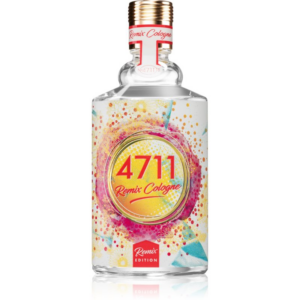 4711 Remix Neroli Eau de Cologne unisex 100 ml-Ár
