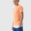 4F Boys' Boardshorts Beach Shorts - Orange