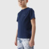 4F Boys' Sweat Shorts - Multicolor