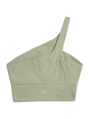 4F Sport top 'F030'  olíva-Ár