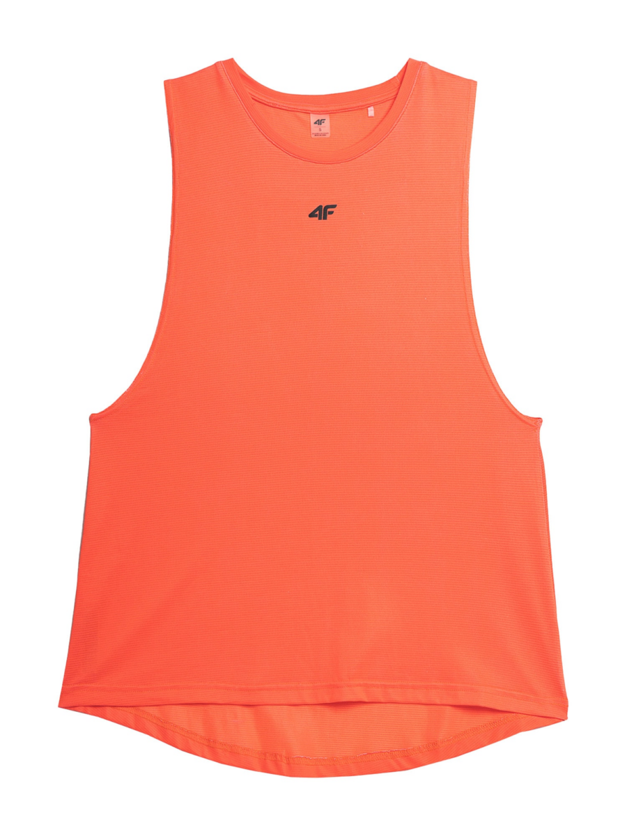 4F Sport top  gránátalma / fekete-Ár