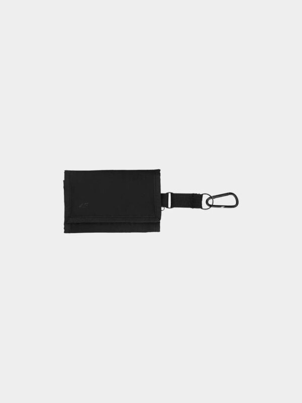 4F Wallet