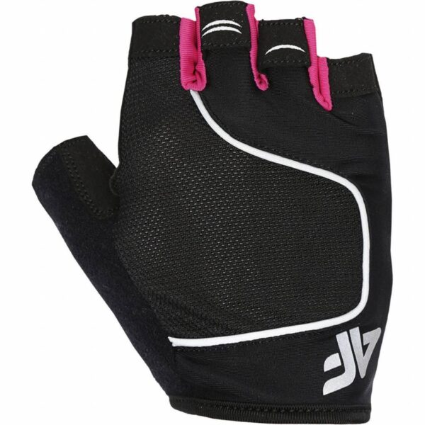 4F cycling gloves
