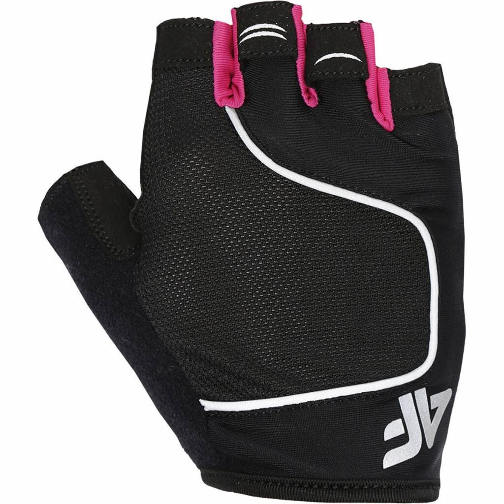 4F cycling gloves