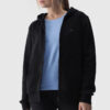 4f Polar Black állógallérral
