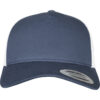 5-Panel Retro Trucker 2-Tone Cap nvy/wht