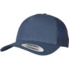 5-Panel Retro Trucker Cap navy