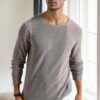 60226 Dewberry Knitwear Menswear Sweater-VISION