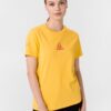 66 Supply Tri Boyfriend T-shirt Vans - Women