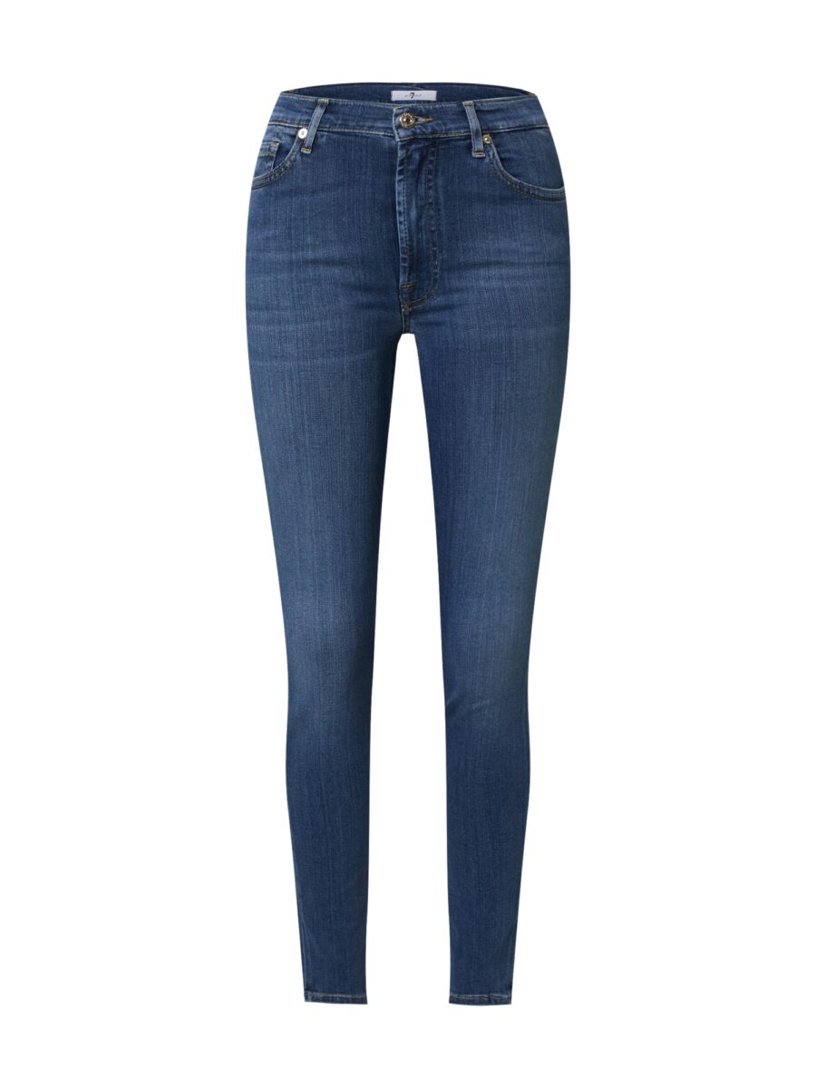 7 for all mankind Farmer  kék farmer-hu