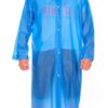 89028 Dewberry Waterproof Windproof Mens Raincoat-BLUE