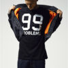 99 Problems T-shirt black