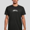 99 Problems V3 Tee Black