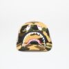 A BATHING APE 1st Camo Shark Mesh Cap Yellow Universal-alacsony-ár