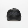 A BATHING APE Baseball Logo Mesh Cap Black Universal-alacsony-ár