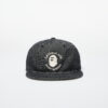 A BATHING APE Busy Work Denim Cap M Black Universal-alacsony-ár