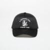 A BATHING APE General Mesh Cap Black Universal-alacsony-ár