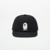 A BATHING APE Gore-Tex Wind Stopper Panel Cap Black Universal-alacsony-ár