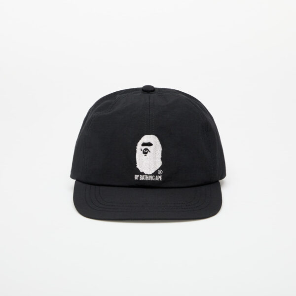 A BATHING APE Gore-Tex Wind Stopper Panel Cap Black Universal-alacsony-ár