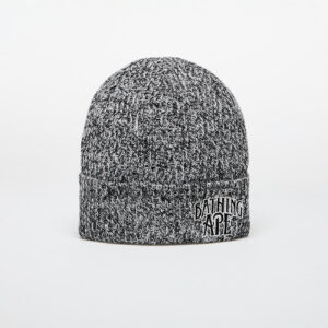 A BATHING APE Gradient Knit Cap M Black Universal-alacsony-ár