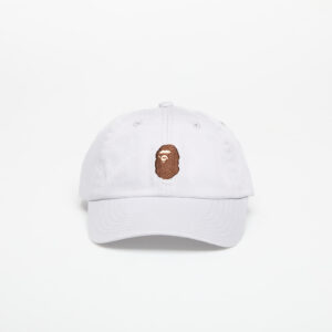 A BATHING APE One Point Cap Gray Universal-alacsony-ár