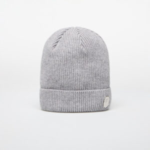 A BATHING APE One Point Knit Cap M Gray Universal-alacsony-ár