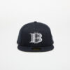 A BATHING APE x New Era 59Fifty B Logo Cap Navy M-alacsony-ár