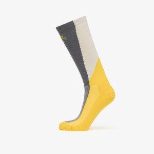A-COLD-WALL* Overstitch Sock Yellow Citronelle Universal-alacsony-ár