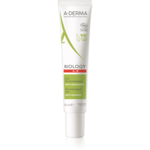 A-Derma Biology A.R. Anti-Redness nyugtató ápolás Érzékeny