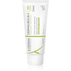 A-Derma Dermalibour+ regeneráló krém az irritált bőrre 100 ml-Ár