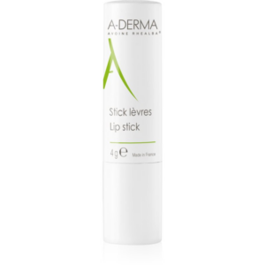 A-Derma Essentials Lip Stick ajakbalzsam stift 4 g-Eredeti