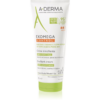 A-Derma Exomega Control Emollient Cream testápoló krém nagyon száraz