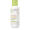 A-Derma Exomega Control Emollient Cream testápoló krém nagyon száraz