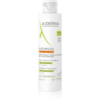 A-Derma Exomega Control Emollient Foaming gel hidratáló habzó gél száraz és atópiás bőrre 200 ml-Ár