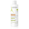 A-Derma Exomega Control Emollient Foaming gel hidratáló habzó gél száraz és atópiás bőrre 500 ml-Ár