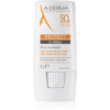 A-Derma Protect X-Trem Invisible Stick védő stift érzékeny területekre SPF 50+ 8 g-Ár