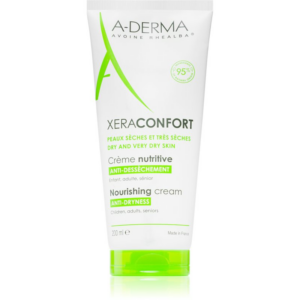 A-Derma Xeraconfort tápláló krém a nagyon száraz bőrre 200 ml-Ár