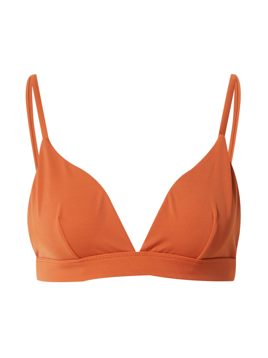A LOT LESS Bikini felső 'Jara'  korál-Ár