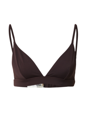 A LOT LESS Bikini felső 'Jara'  sötét barna-Hungary
